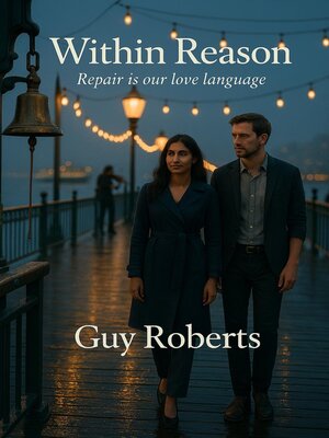 cover image of Within Reason